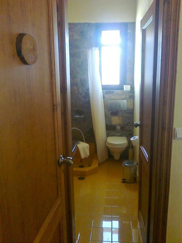 Lefteri'S & Loukia'S Guesthouse Neraida  エクステリア 写真